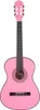 Koncertná gitara – klasická gitara, štartovací set 960 mm – Náhľad obrázku produktu 9