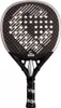 Vibor-a Yarara Radical 12k 2.0 Padelracket, zilver. Heren, Productafbeelding-voorbeeld 2