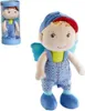HABA Schutzengel Frido – Kuschelige Stoffpuppe (20 cm), Produktbild-Vorschau 8