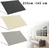 LZQ Markise, Fallarmmarkise einziehbar, 235 x 145 cm, Produktbild-Vorschau 1