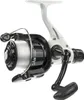 DAM Fighter Pro 4000 RD Günstige Angelrolle Heckbremsrolle Produktbild-Vorschau 1