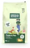 Green Petfood 310550, Volwassen dier, Zalm, 7,5 kg Productafbeelding-voorbeeld 2