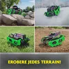 Spin Master Monster Jam Grave Digger Trax Náhled obrázku produktu 9