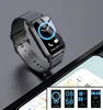 GPS-Smartwatch NC92S mit Sturzerkennung und Vitalfunktionen Produktbild-Vorschau 3