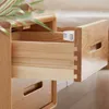 Kindersicherheitsschloss 4 Stück Kindersicherheitsschlösser Produktbild-Vorschau 2
