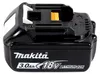 Makita DGA 506 F1J Meuleuse d'angle sans fil 18 V 125 mm + Voir les images du produit 5