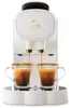 Alessi Plisse,Caps.Coffeemachine W (Art.-Nr. LM9014/W, EAN Anteprima dell’immagine prodotto 4