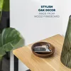 eluno – otwarta pó?ka na buty na 6 par, wykonana z matowego Podgląd zdjęcia produktu 4