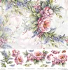 Scrapbooking-Papier Set 30×30 cm – SLS-075 Spring Bouquet – Produktbild-Vorschau 23