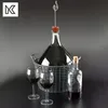 Tappo in gomma KADAX, tappo con foro per tubi di Anteprima dell’immagine prodotto 9