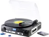 Q-Sonic UPL-855.MP3 Plattenspieler und Digitalisierer Produktbild-Vorschau 2
