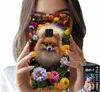 Etui Do Huawei P9 Lite 2016 - Słodki Piesek, Pomeranian Podgląd zdjęcia produktu 1