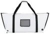 COSTWAY Isolierte Fisch-Kühltasche, Fisch-Tötungstasche für Produktbild-Vorschau 1