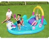 Bestway® Wasserspielcenter Magical Unicorn 274 x 198 x 137 Produktbild-Vorschau 24