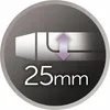 Haartrockner Remington CI6525 Produktbild-Vorschau 5