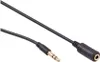 Maclean 3,5mm Klinkenkabel Verlängerung 15m Stereo Jack Produktbild-Vorschau 3