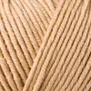 Schachenmayr Merino Extrafine 120, 50g Camel filati per Anteprima dell’immagine prodotto 3