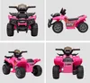 HOMCOM Dziecięcy Quad Elektryczny 6V Quad Dziecięcy z Podgląd zdjęcia produktu 4