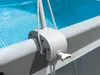 INTEX 28054 - Pool Sonnendach für alle Sahlrohr Becken (bis Produktbild-Vorschau 20