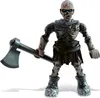 Mega Construx Probuilder Game of Thrones Bataille derrière Voir les images du produit 6