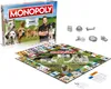 Monopoly - Hunde (mit Martin Rütter) Brettspiel Produktbild-Vorschau 2