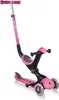 GLOBBER GO-UP DELUXE – 3 in 1 Dreirad, 120/80 mm, ABEC 5, Produktbild-Vorschau 1
