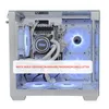 Gaming PC WHITE | NVIDIA RTX 5060 | 64GB RAM 1TB SSD | Produktbild-Vorschau 5