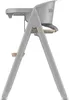NENO SAPORI Gray Chaise haute multifonctionnelle 4 en 1 Voir les images du produit 11