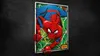Lego LGO ART THE AMAZING SPIDER-MAN SPIDER-MAN Voir les images du produit 9