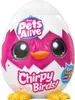 Zuru Pets Alive Chirpy Birds Mystery Egg Plush Display 24 Produktbild-Vorschau 9
