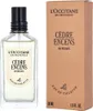 L'Occitane Cedre Incense Eau de Toilette 50ml Produktbild-Vorschau 5
