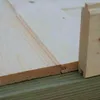 Alpholz Holzfußboden Gartenhäuser, Gerätehäuser inkl. Produktbild-Vorschau 1