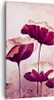 Bild auf Leinwand - Leinwandbild - Mohn Blume Wiese - Produktbild-Vorschau 1
