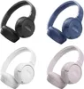 JBL Tune 660 NC Kopfhörer Kabellos Kopfband Musik Bluetooth Produktbild-Vorschau 7