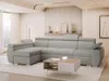 MIRJAN24 Ecksofa Boston LCP, Stilvoll Eckcouch mit zwei Produktbild-Vorschau 2