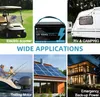 TTWEN 12V 100Ah LiFePO4 lithium, nouzový zdroj, 1280Wh Náhled obrázku produktu 12