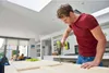 RYOBI 18V Schlagbohrmaschine OnePlus Ladegerät ohne Akku Produktbild-Vorschau 2