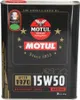 MOTUL CLASSIC 2100 15W-50 Motoröl 2 Liter Produktbild-Vorschau 6