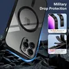 Housse pour iPhone 15 Pro avec Magsafe et protection pour Voir les images du produit 6