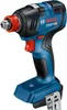 Akumulátorový rázový uťahovač GDX 18V-200 Náhľad obrázku produktu 27