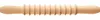Westmark Nudelholz Pappardelle, 61532260 Anteprima dell’immagine prodotto 3