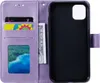 Hülle für Apple iPhone 13 Pro Handyhülle Flip Case Cover Produktbild-Vorschau 3