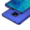 Huawei Mate 20 X Case, sottile PC opaco anti-impronte Anteprima dell’immagine prodotto 3