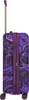 travelite carrello Lascana Edition 4W Trolley Purple Swirl Anteprima dell’immagine prodotto 6