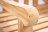 riess-ambiente Massive Gartenbank EMPIRE TEAK 120cm Produktbild-Vorschau 5