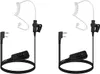 Retevis AI active walkie talkie headset, auricolari radio, Anteprima dell’immagine prodotto 1