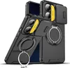 Custodia a doppio strato per Xiaomi Poco X7 Pro/Redmi Turbo Anteprima dell’immagine prodotto 1