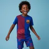 FC Barcelona kinderpyjama, model 2900003746, maat 152, Productafbeelding-voorbeeld 3