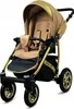 BabyLux® Gold Lux | Detský kočík 3v1 Set | Kočík Combi | Náhľad obrázku produktu 3