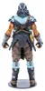 McFarlane Toys Mortal Kombat Actionfigur Nightwolf 18 cm Produktbild-Vorschau 9